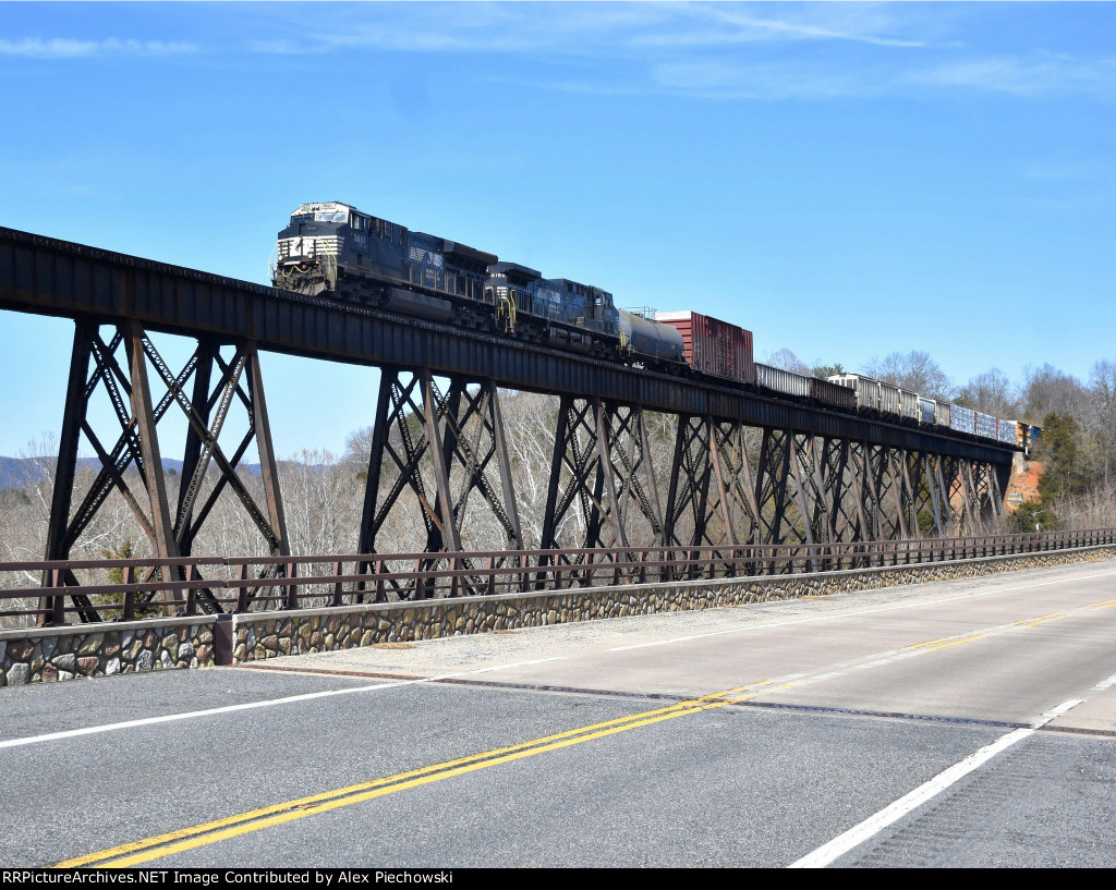 NS 3661